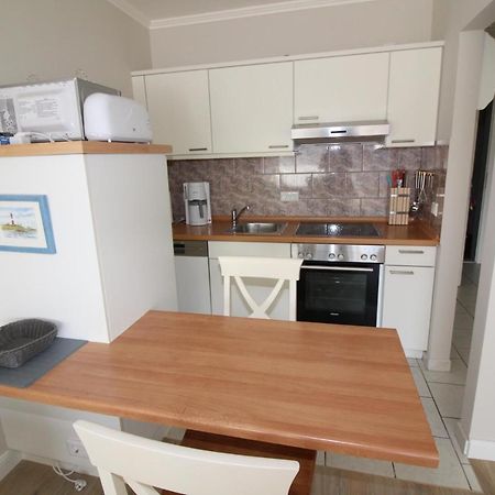 Haus Norderhoog Wohnung 58 Βέστερλαντ Εξωτερικό φωτογραφία
