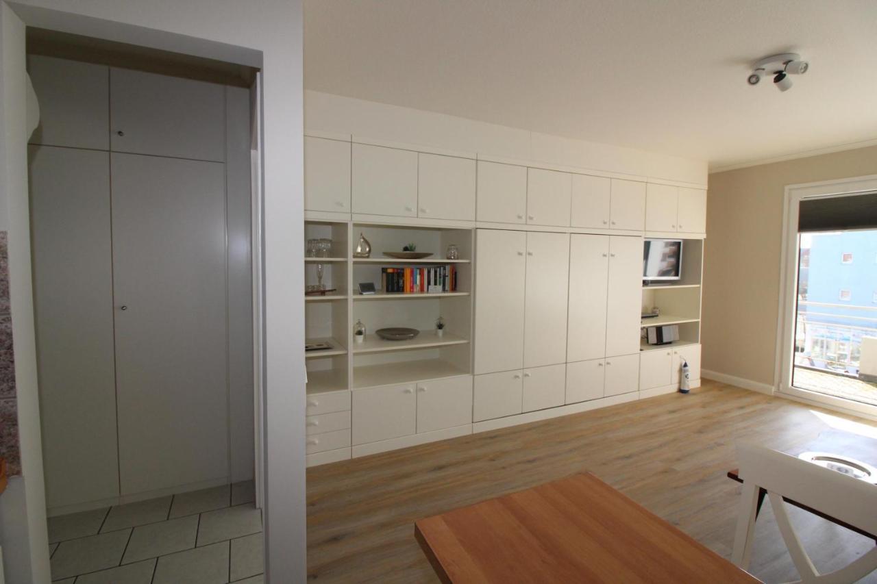 Haus Norderhoog Wohnung 58 Βέστερλαντ Εξωτερικό φωτογραφία