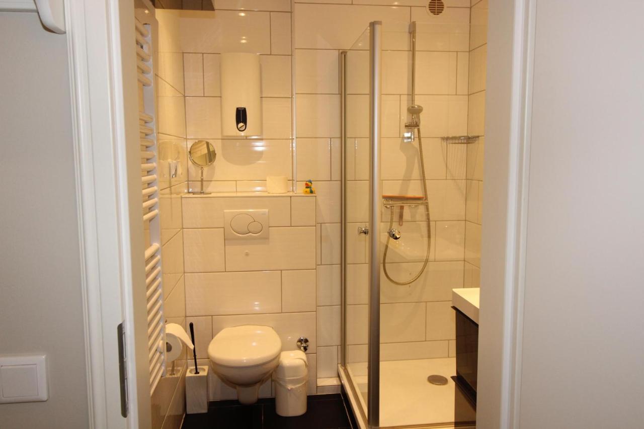 Haus Norderhoog Wohnung 58 Βέστερλαντ Εξωτερικό φωτογραφία