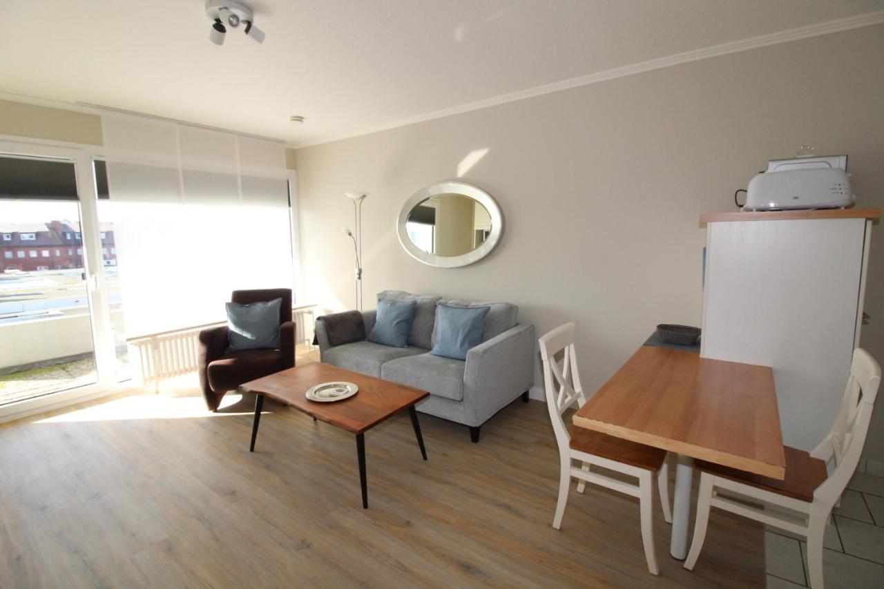 Haus Norderhoog Wohnung 58 Βέστερλαντ Εξωτερικό φωτογραφία