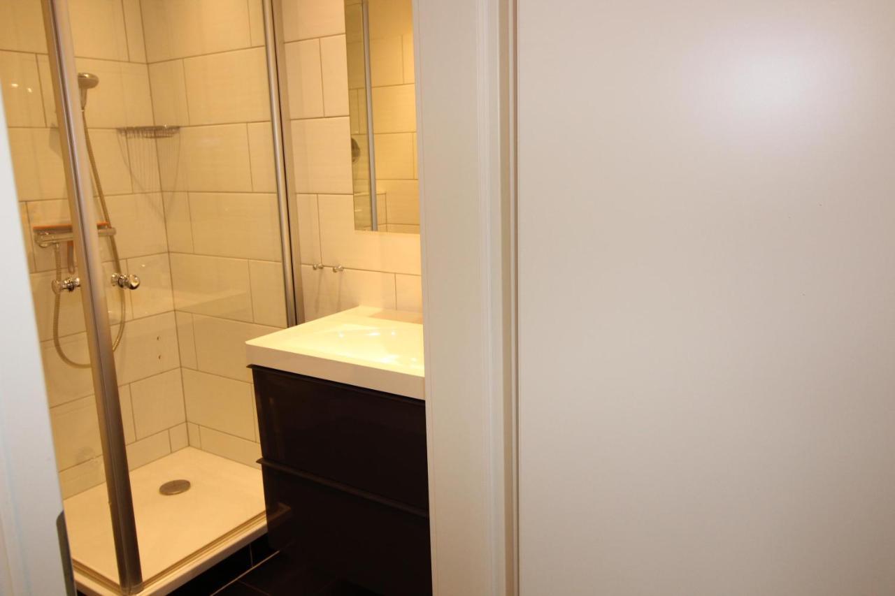 Haus Norderhoog Wohnung 58 Βέστερλαντ Εξωτερικό φωτογραφία