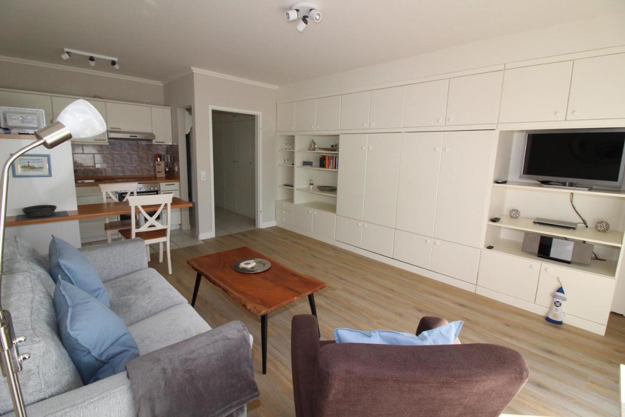 Haus Norderhoog Wohnung 58 Βέστερλαντ Εξωτερικό φωτογραφία
