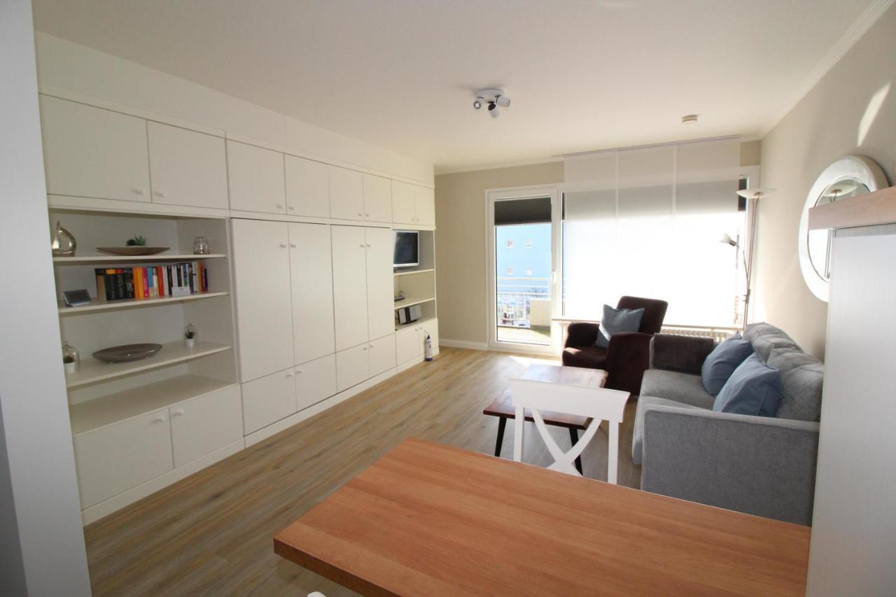 Haus Norderhoog Wohnung 58 Βέστερλαντ Εξωτερικό φωτογραφία
