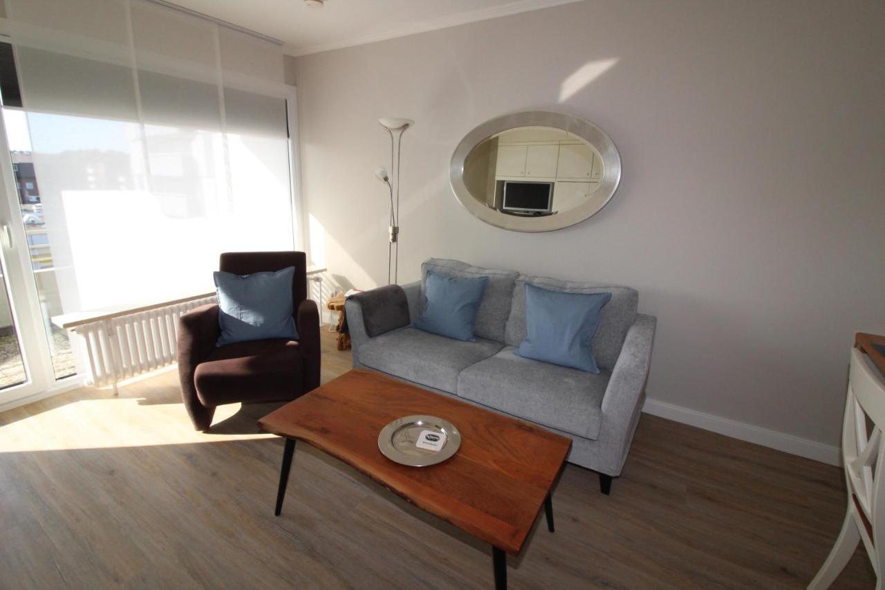 Haus Norderhoog Wohnung 58 Βέστερλαντ Εξωτερικό φωτογραφία