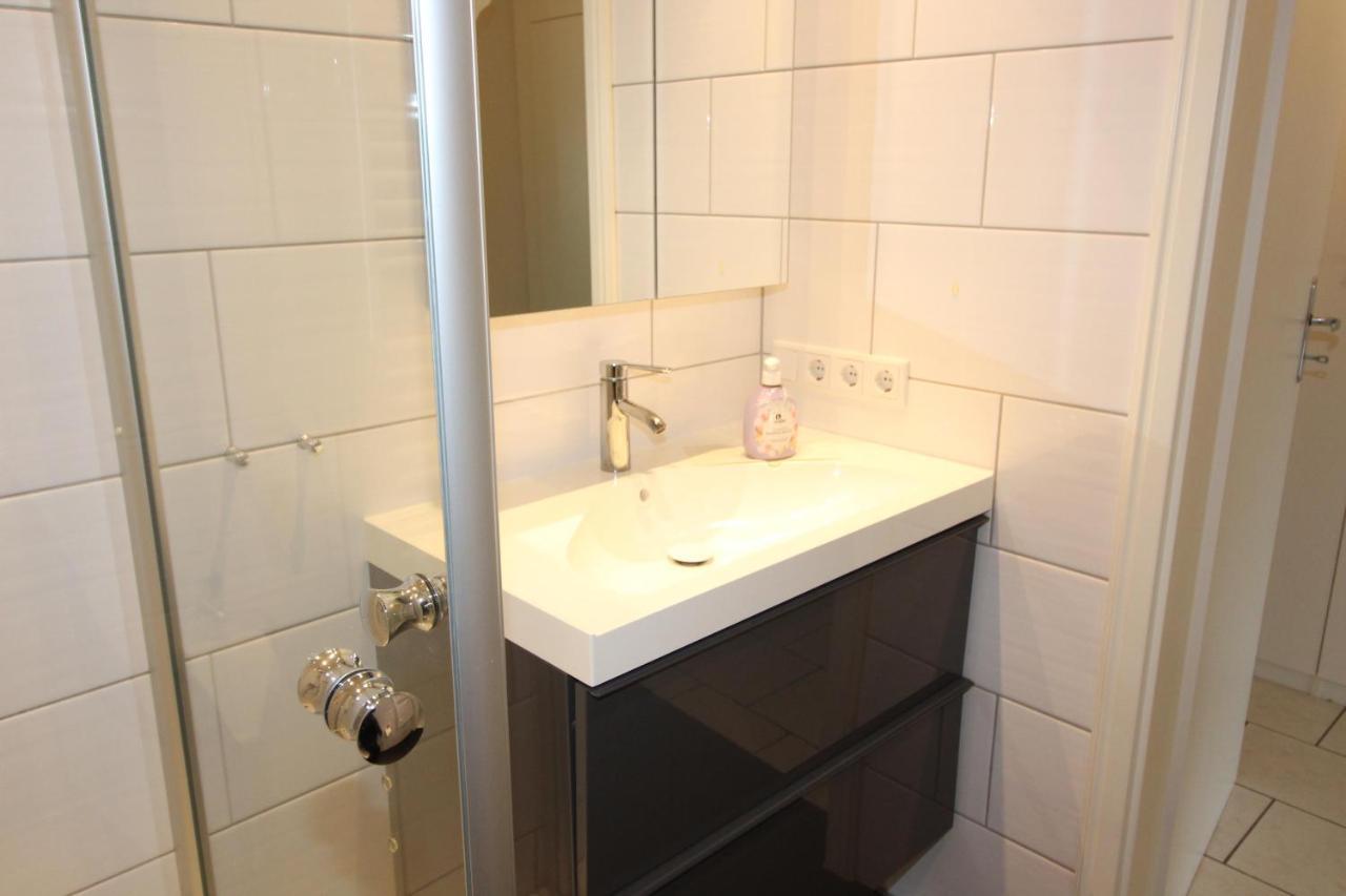Haus Norderhoog Wohnung 58 Βέστερλαντ Εξωτερικό φωτογραφία