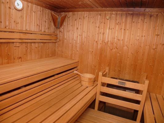 Haus Norderhoog Wohnung 58 Βέστερλαντ Εξωτερικό φωτογραφία