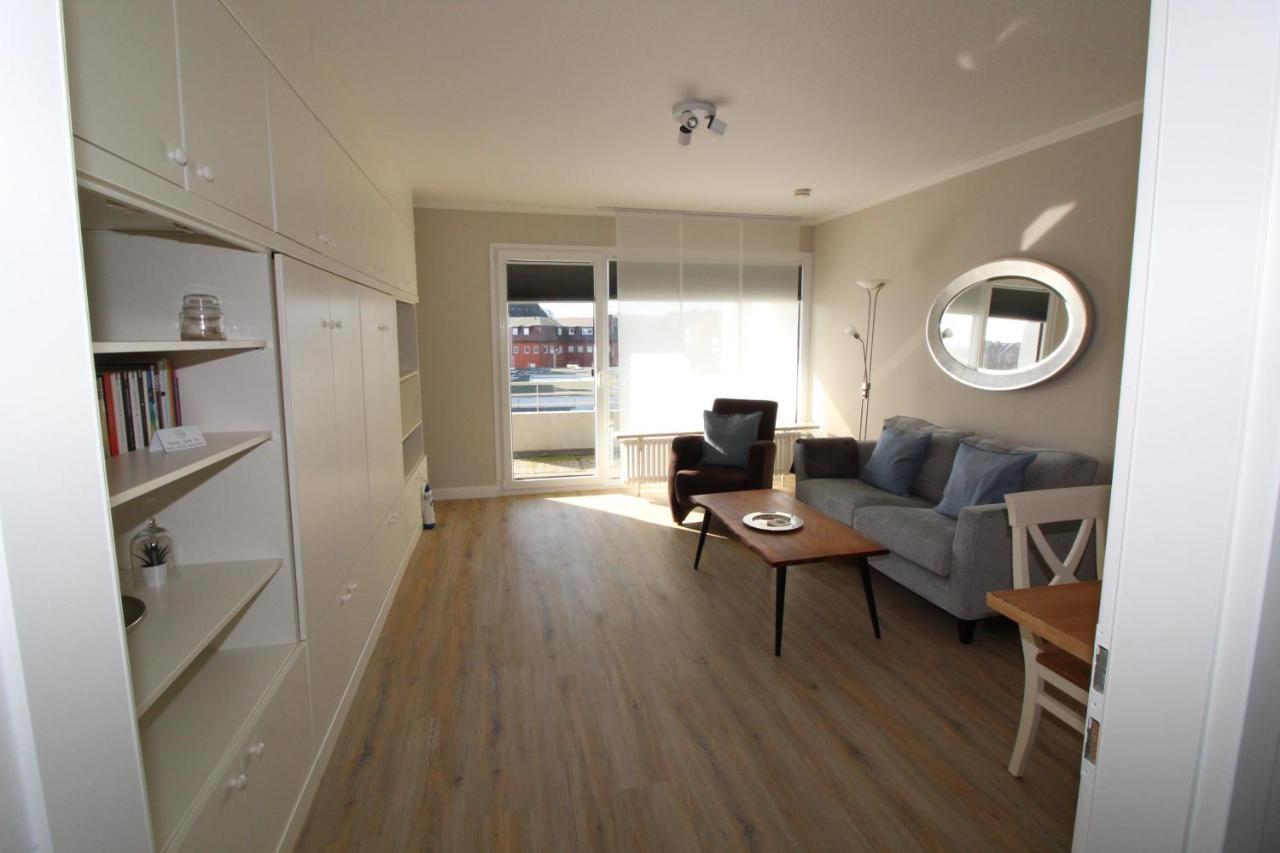 Haus Norderhoog Wohnung 58 Βέστερλαντ Εξωτερικό φωτογραφία