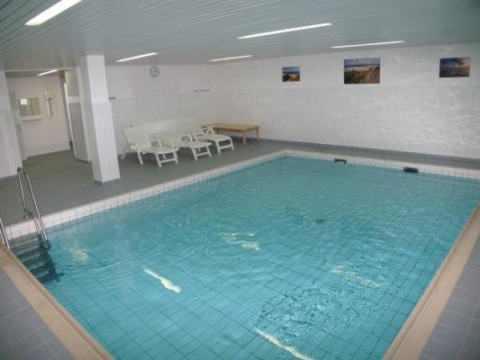 Haus Norderhoog Wohnung 58 Βέστερλαντ Εξωτερικό φωτογραφία