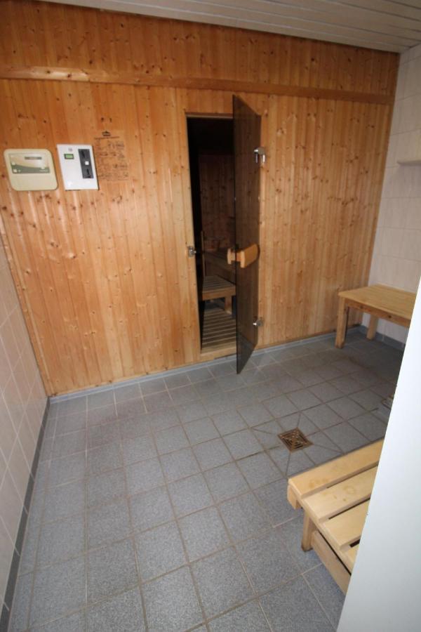 Haus Norderhoog Wohnung 58 Βέστερλαντ Εξωτερικό φωτογραφία