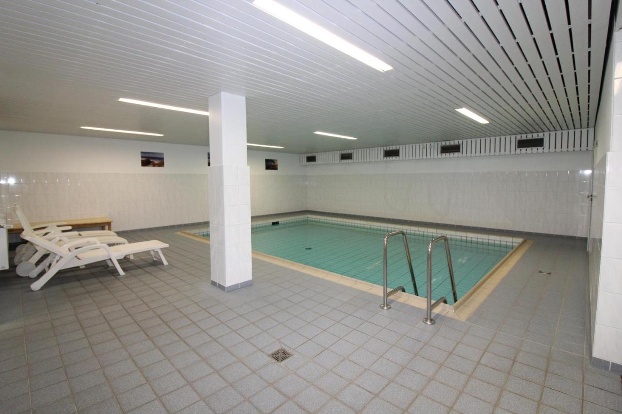 Haus Norderhoog Wohnung 58 Βέστερλαντ Εξωτερικό φωτογραφία